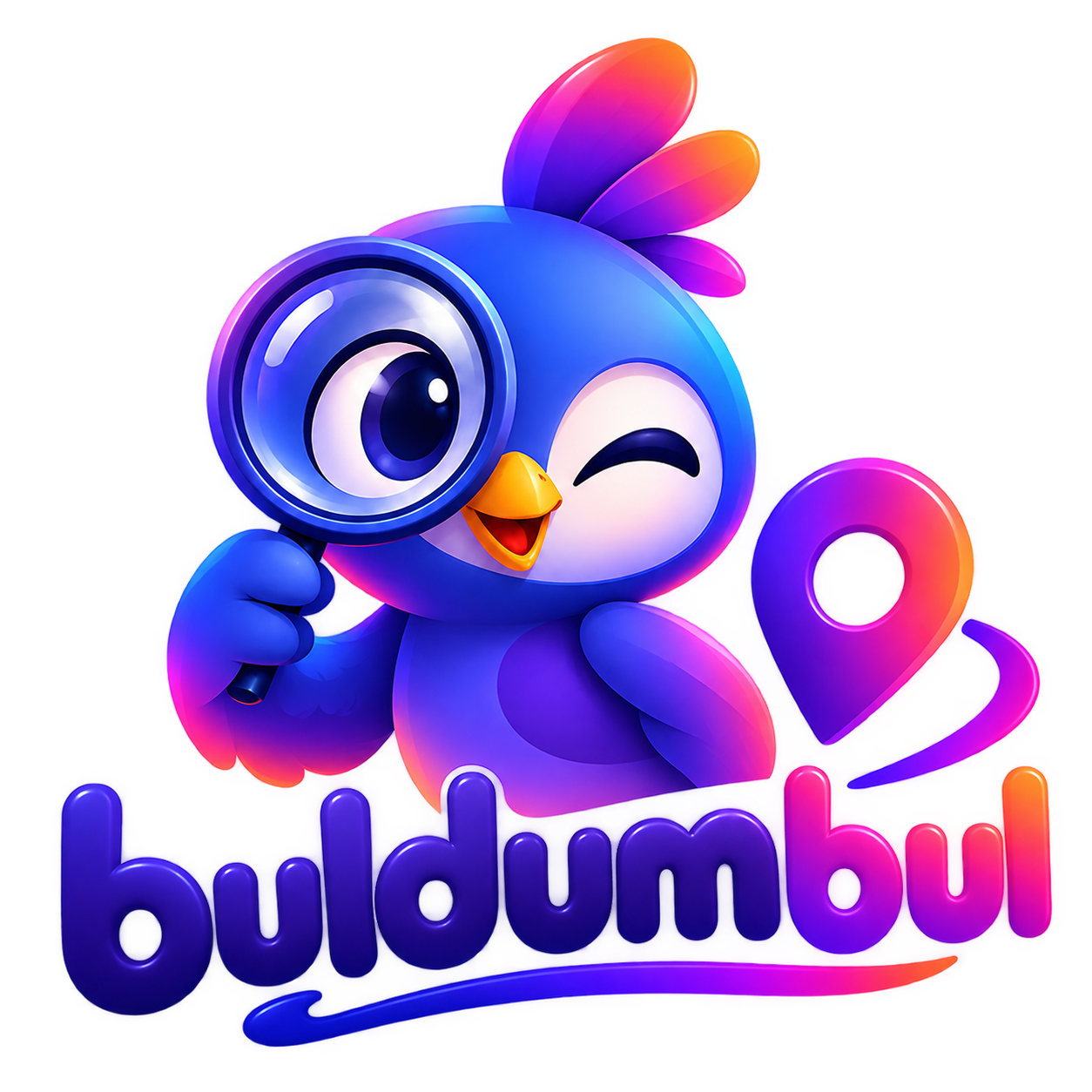 BuldumBul